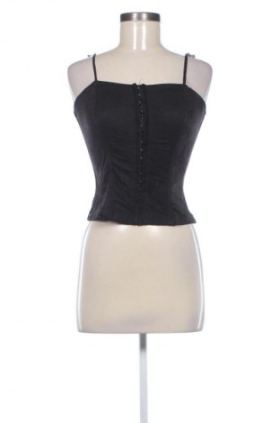 Γυναικείο τοπ Principles, Μέγεθος S, Χρώμα Μαύρο, Τιμή 14,00 €