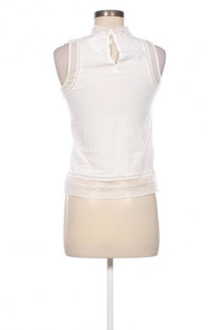 Damentop Promod, Größe S, Farbe Weiß, Preis € 14,00