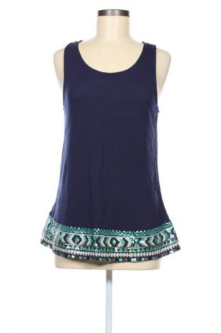 Női top Promod, Méret M, Szín Kék, Ár 5 785 Ft