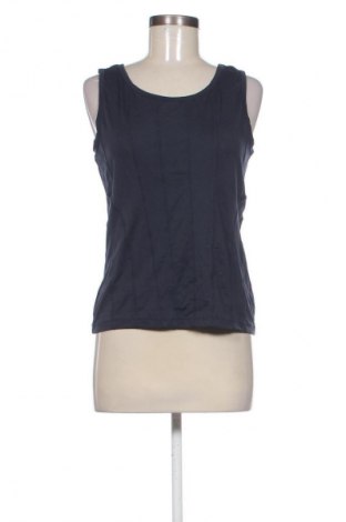 Damentop Public, Größe L, Farbe Blau, Preis € 15,00