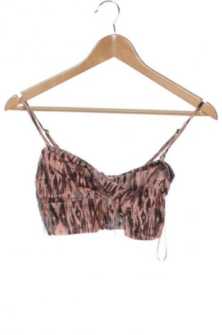 Damentop Pull&Bear, Größe S, Farbe Mehrfarbig, Preis € 14,83