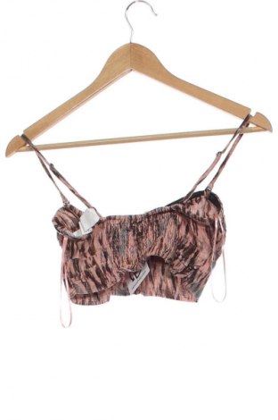 Damentop Pull&Bear, Größe S, Farbe Mehrfarbig, Preis € 14,83