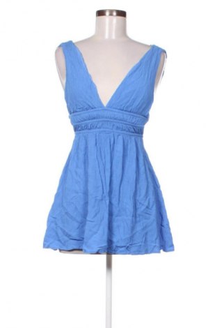 Damentop Pull&Bear, Größe M, Farbe Blau, Preis € 14,83