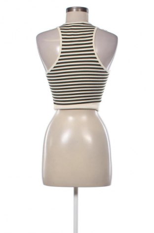 Női top Pull&Bear, Méret L, Szín Sokszínű, Ár 6 123 Ft