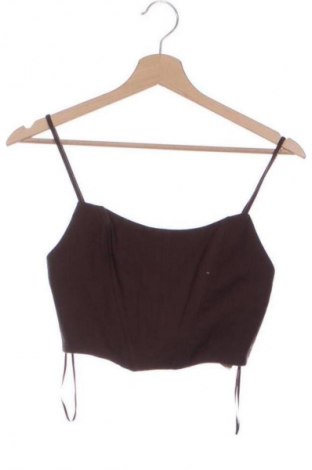 Dámský top Pull&Bear, Velikost S, Barva Hnědá, Cena  425,00 Kč