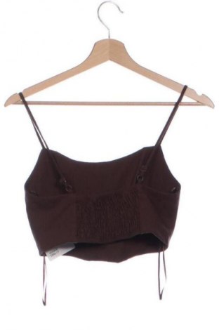 Dámský top Pull&Bear, Velikost S, Barva Hnědá, Cena  425,00 Kč