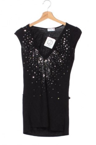 Damentop Quiz, Größe M, Farbe Schwarz, Preis € 11,99