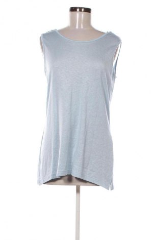 Damentop Rabe, Größe M, Farbe Blau, Preis € 28,00