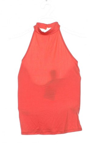 Damentop Reserved, Größe XS, Farbe Rot, Preis € 23,51