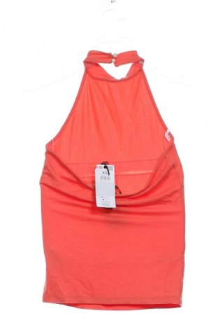 Damentop Reserved, Größe XS, Farbe Rot, Preis € 23,51