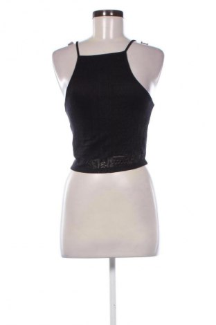 Γυναικείο τοπ Reserved, Μέγεθος S, Χρώμα Μαύρο, Τιμή 15,00 €