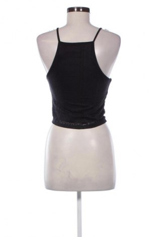 Γυναικείο τοπ Reserved, Μέγεθος S, Χρώμα Μαύρο, Τιμή 15,00 €