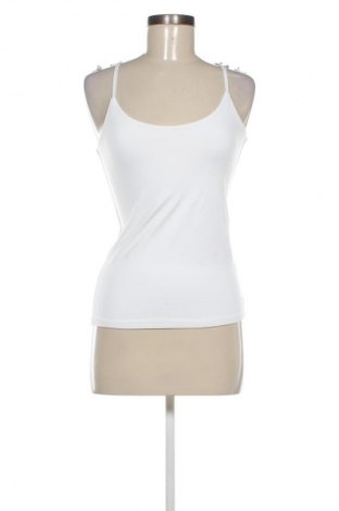 Дамски топ Reserved, Размер M, Цвят Бял, Цена 24,00 €