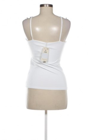 Дамски топ Reserved, Размер M, Цвят Бял, Цена 24,00 €