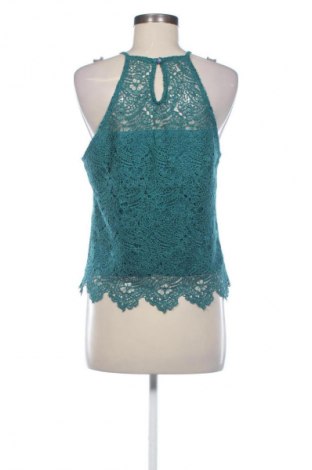 Дамски топ Reserved, Размер L, Цвят Син, Цена 15,00 €