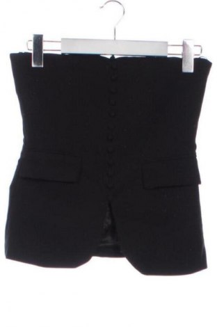 Női top Reserved, Méret S, Szín Fekete, Ár 6 123 Ft