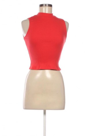 Damentop Reserved, Größe S, Farbe Rot, Preis € 15,00