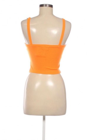 Damentop Reserved, Größe S, Farbe Orange, Preis € 15,00