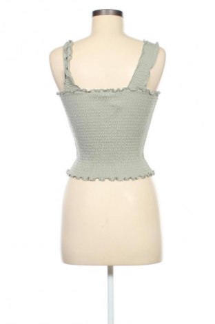 Damentop Review, Größe XS, Farbe Grün, Preis € 13,81