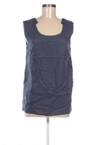 Női top Rococo, Méret S, Szín Kék, Ár 27 901 Ft