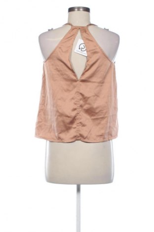 Damentop Roxy, Größe S, Farbe Braun, Preis € 13,81