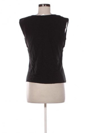 Női top S.Oliver, Méret M, Szín Fekete, Ár 5 785 Ft