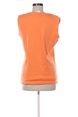 Damentop S.Oliver, Größe L, Farbe Orange, Preis € 16,00