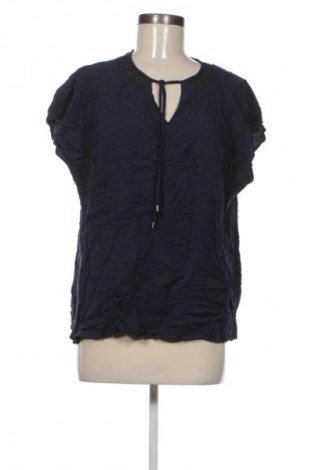 Női top S.Oliver, Méret XL, Szín Kék, Ár 5 349 Ft