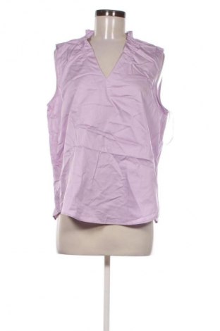 Dámský top S.Oliver, Velikost L, Barva Fialová, Cena  329,00 Kč