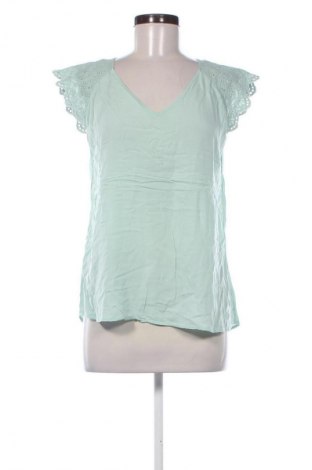 Dámsky top  S.Oliver, Veľkosť M, Farba Zelená, Cena  9,95 €