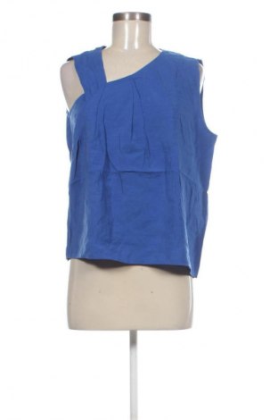 Damentop S.Oliver, Größe M, Farbe Blau, Preis € 10,99