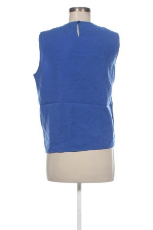 Damentop S.Oliver, Größe M, Farbe Blau, Preis € 10,99