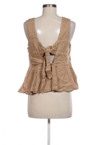 Női top S.Oliver, Méret S, Szín Barna, Ár 3 999 Ft