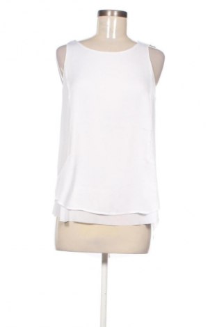 Damentop S.Oliver, Größe M, Farbe Weiß, Preis 14,00 €