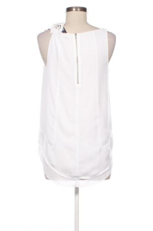 Damentop S.Oliver, Größe M, Farbe Weiß, Preis 14,00 €