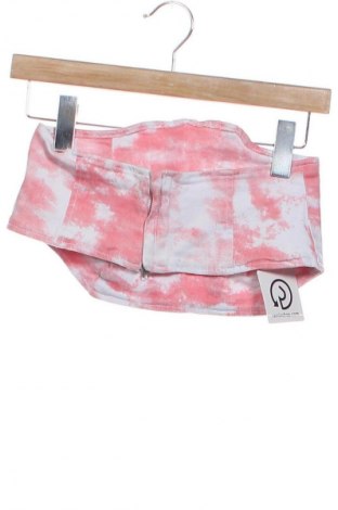 Дамски топ SHEIN, Размер S, Цвят Многоцветен, Цена 12,78 €