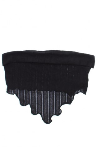 Γυναικείο τοπ SHEIN, Μέγεθος S, Χρώμα Μαύρο, Τιμή 12,99 €