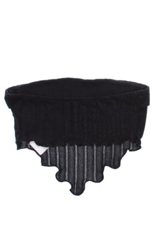 Γυναικείο τοπ SHEIN, Μέγεθος S, Χρώμα Μαύρο, Τιμή 12,99 €