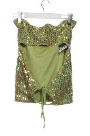 Dámsky top  SHEIN, Veľkosť S, Farba Viacfarebná, Cena  12,95 €