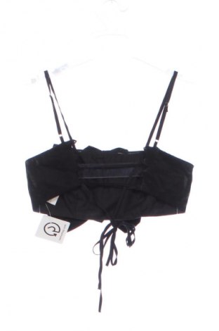 Női top SHEIN, Méret XS, Szín Fekete, Ár 6 127 Ft