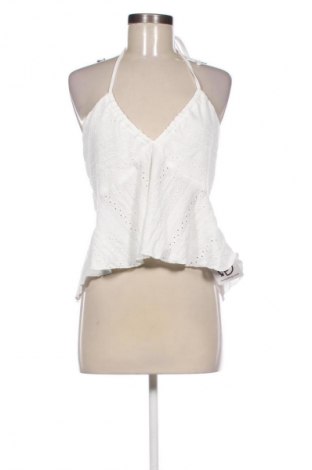 Dámsky top  SHEIN, Veľkosť XL, Farba Biela, Cena  14,83 €