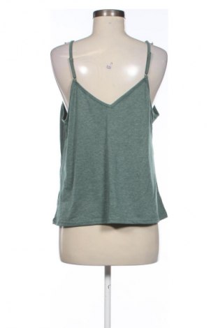 Дамски топ SHEIN, Размер M, Цвят Зелен, Цена 14,74 €