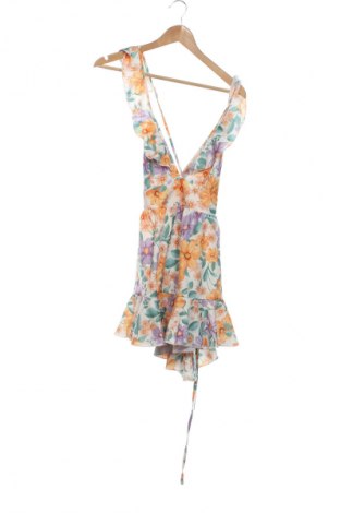 Γυναικείο τοπ SHEIN, Μέγεθος M, Χρώμα Πολύχρωμο, Τιμή 11,99 €