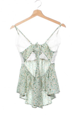 Γυναικείο τοπ SHEIN, Μέγεθος S, Χρώμα Πολύχρωμο, Τιμή 12,99 €