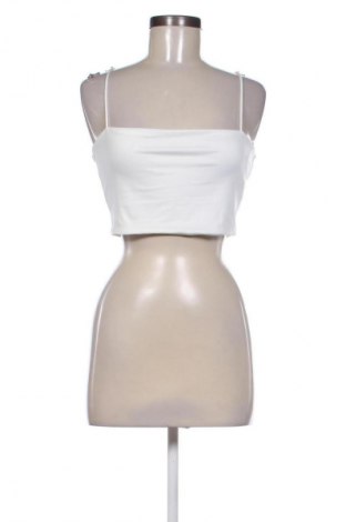 Női top SHEIN, Méret M, Szín Fehér, Ár 5 049 Ft