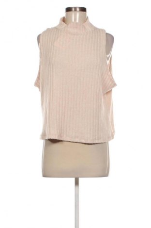 Γυναικείο τοπ SHEIN, Μέγεθος XXL, Χρώμα  Μπέζ, Τιμή 13,99 €