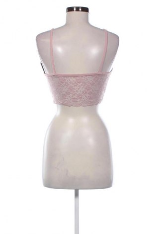 Dámský top SHEIN, Velikost S, Barva Popelavě růžová, Cena  419,00 Kč