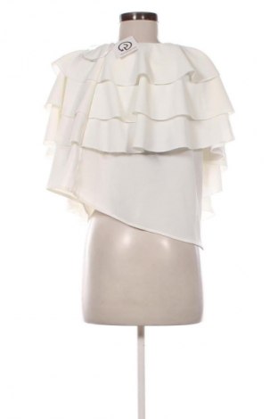 Damentop SHEIN, Größe XL, Farbe Weiß, Preis € 15,00