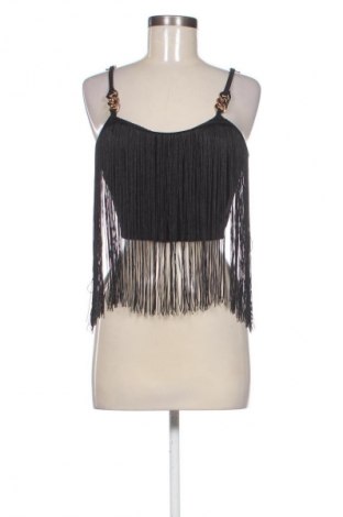 Γυναικείο τοπ SHEIN, Μέγεθος S, Χρώμα Μαύρο, Τιμή 14,77 €