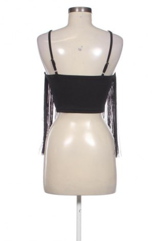 Γυναικείο τοπ SHEIN, Μέγεθος S, Χρώμα Μαύρο, Τιμή 14,77 €